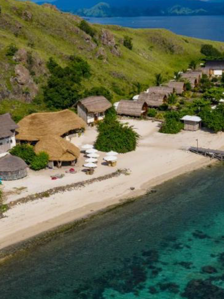 komodo resort